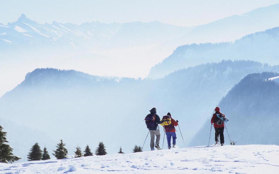 Randonnée Morzine